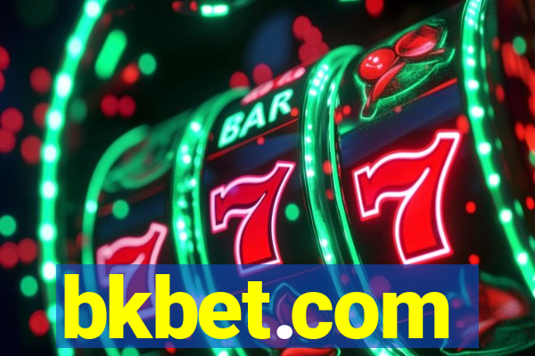 bkbet.com