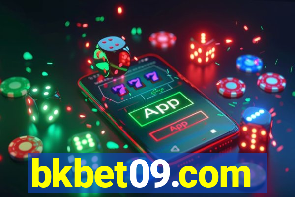 bkbet09.com