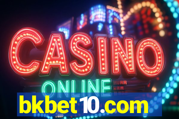 bkbet10.com