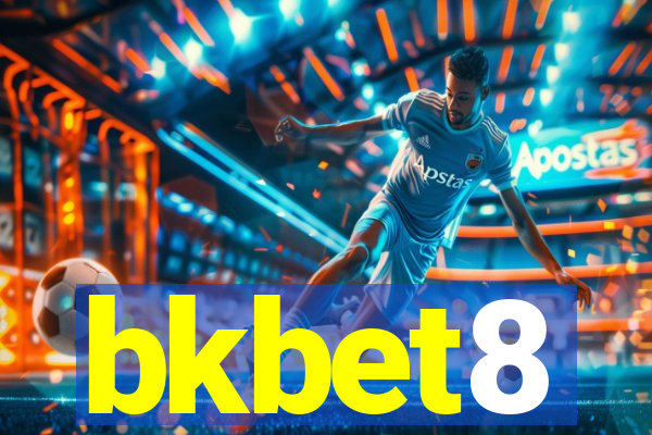 bkbet8