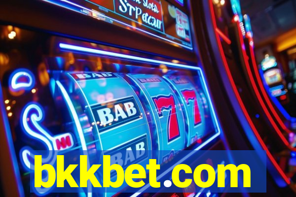 bkkbet.com