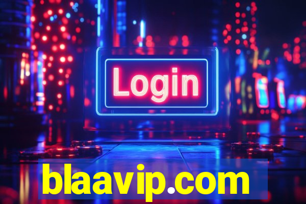 blaavip.com