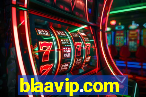 blaavip.com