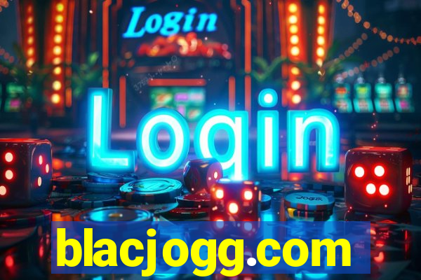 blacjogg.com