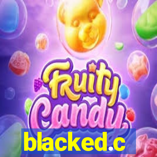 blacked.c