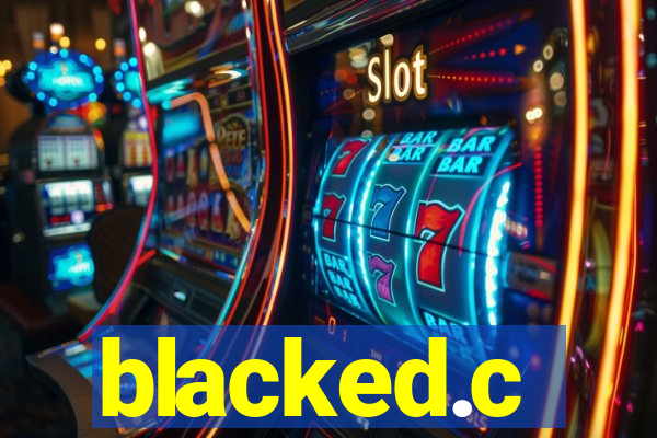 blacked.c