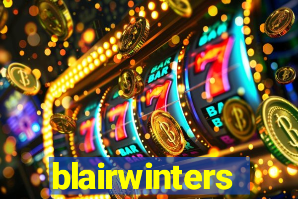blairwinters