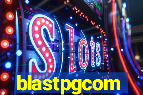 blastpgcom