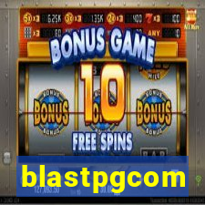 blastpgcom