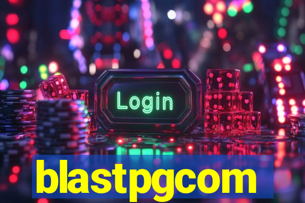 blastpgcom