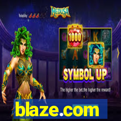 blaze.com