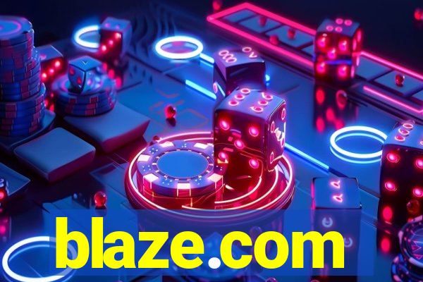 blaze.com