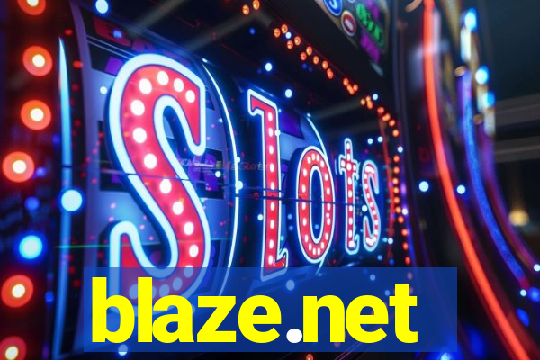 blaze.net