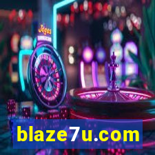 blaze7u.com