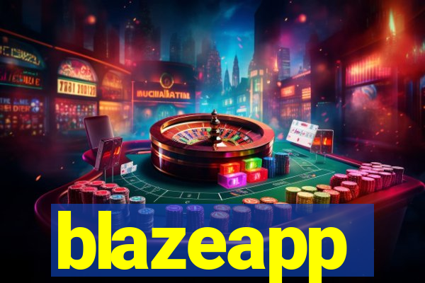 blazeapp