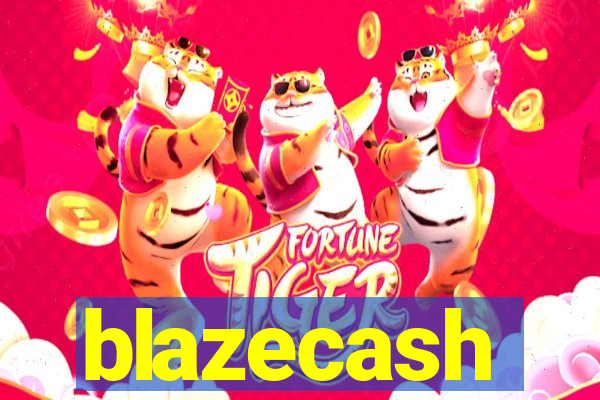 blazecash