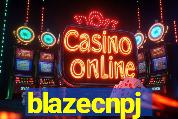 blazecnpj