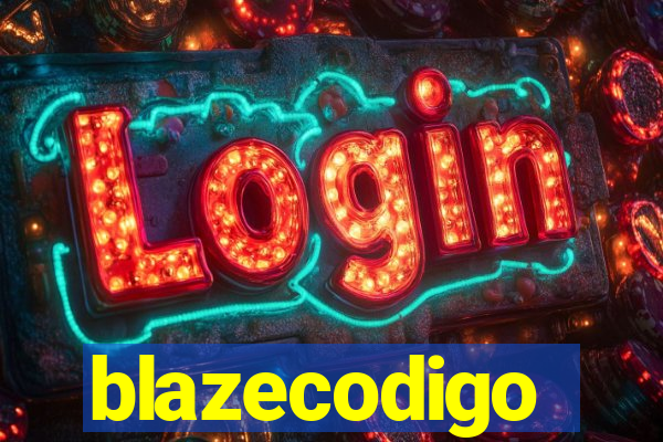 blazecodigo
