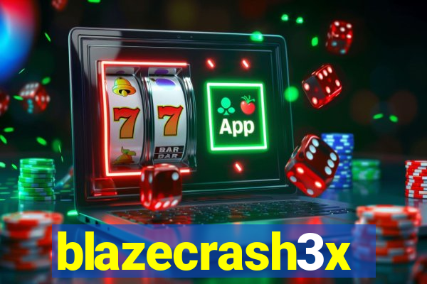 blazecrash3x