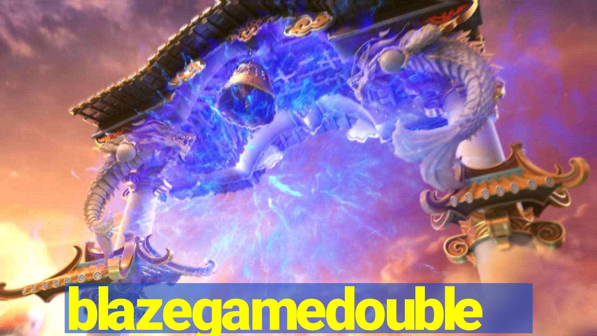 blazegamedouble