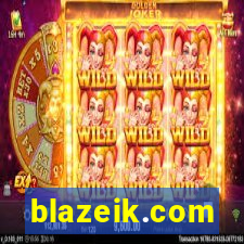 blazeik.com