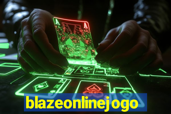 blazeonlinejogo