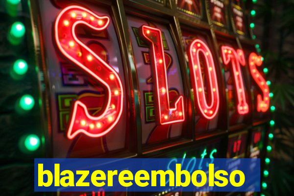 blazereembolso