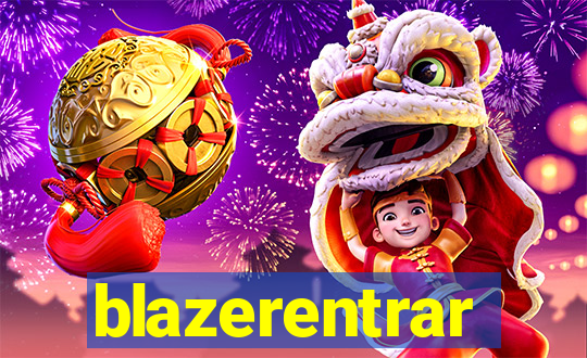 blazerentrar