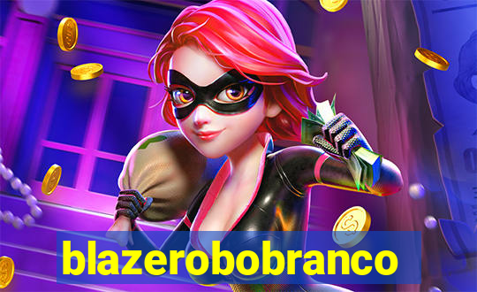 blazerobobranco