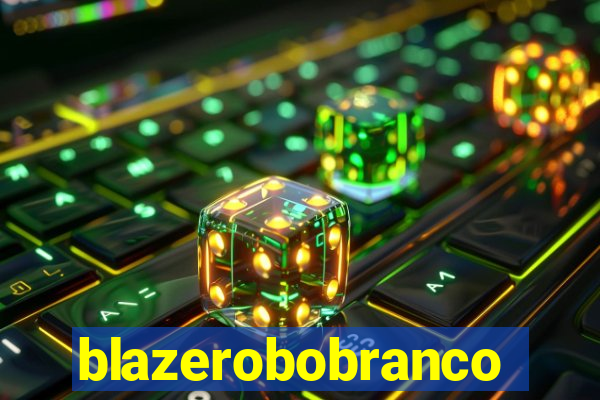 blazerobobranco