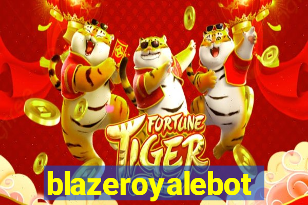 blazeroyalebot