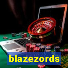 blazezords