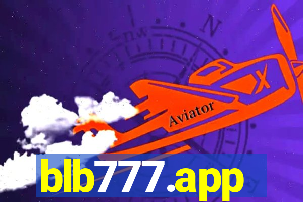 blb777.app
