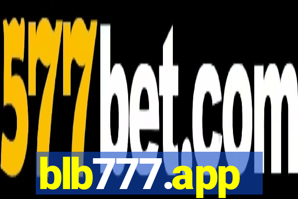 blb777.app