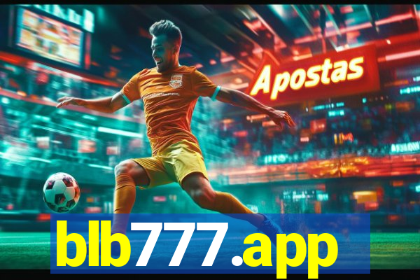 blb777.app
