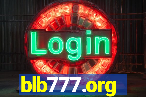 blb777.org