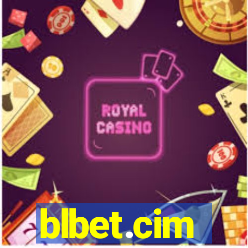 blbet.cim
