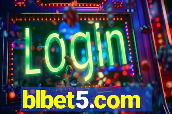 blbet5.com