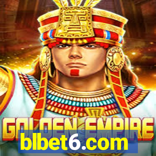blbet6.com