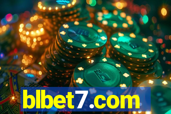 blbet7.com