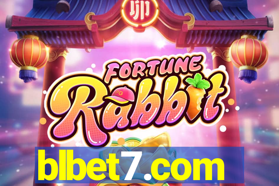 blbet7.com