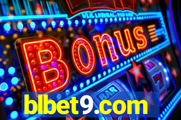 blbet9.com