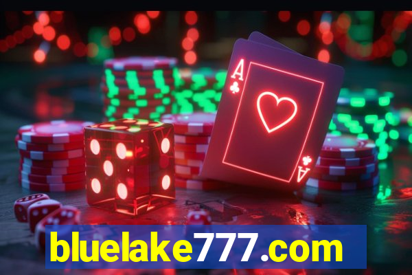 bluelake777.com