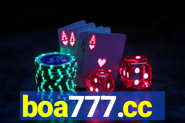 boa777.cc