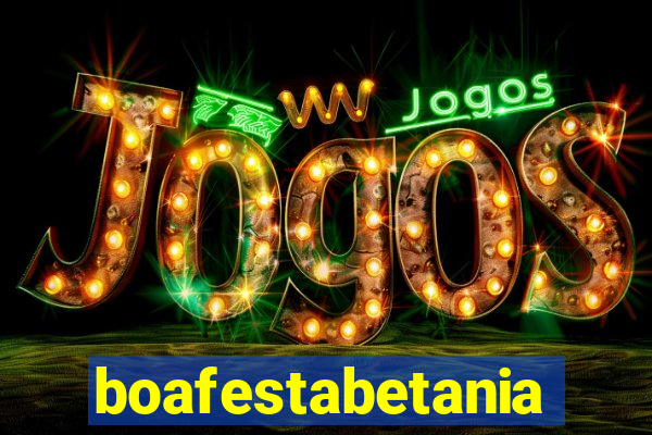 boafestabetania