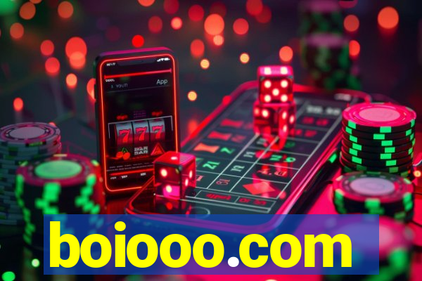 boiooo.com