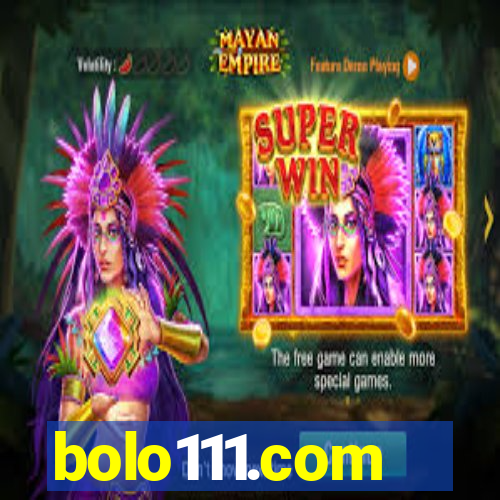 bolo111.com