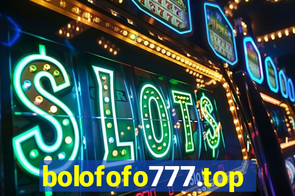 bolofofo777.top