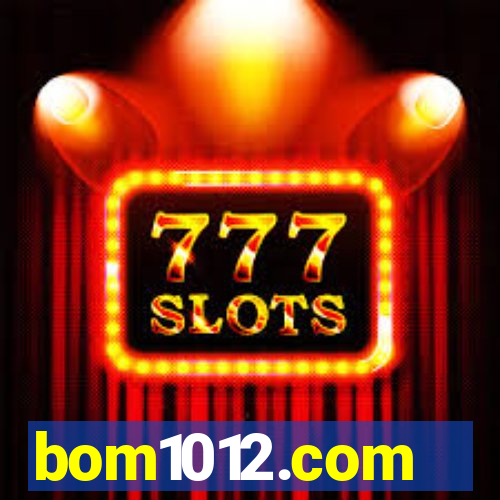 bom1012.com