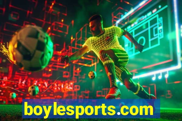 boylesports.com